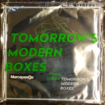 Tomorrow's Modern Boxes