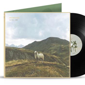 La Vida Libre (Edición Limitada Vinilo Portada Gatefold)