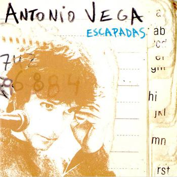 Escapadas -Reedición-