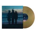 THE REST EDICIÓN INDIES VINILO COLOR ORO