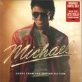 MICHAEL - SONGS FROM THE MOTION PICTURE