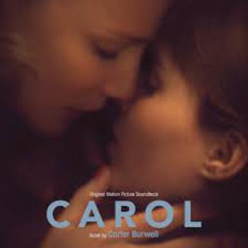Carol (By Carter Burwell)