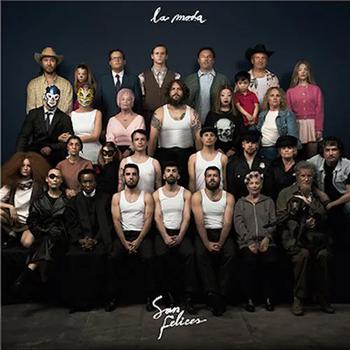 San Felices (Cd Firmado)
