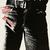 Sticky Fingers Edición Half Speed Mastered-