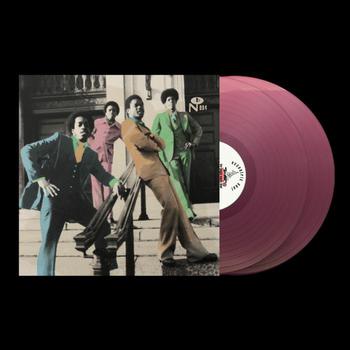 Eccentric Soul: The Magic Touch Label Vol. 1 (Vinilo de Color Violeta)