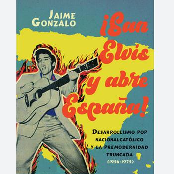 ¡san Elvis y Abre EspañA!