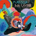 RARE PLEASURE (VINILO DE COLOR DORADO)