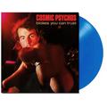 BLOKES YOU CAN TRUST (EDICIÓN LIMITADA 40 ANIVERSARIO) VINILO AZUL TRANSPARENTE