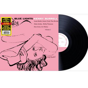 Blue Lights Volume 2 (Remasterizado)