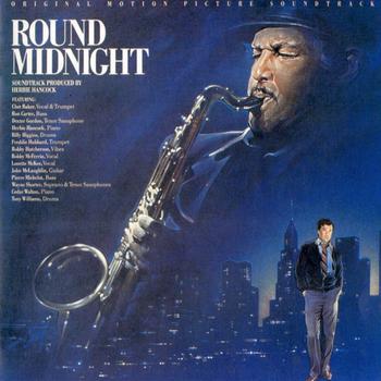 Round Midnight (Ron Carter, Chet Baker, Herbie Hancock, Wayne Shorter...)