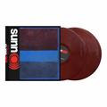 SUNN O))) VINILO DE COLOR OXBLOOD