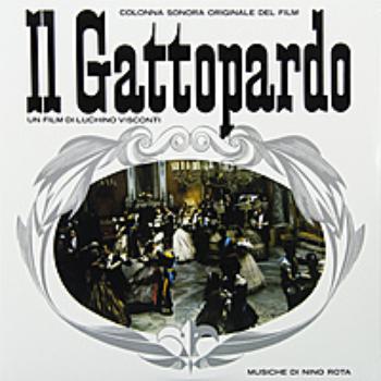Il Gattopardo (Banda Sonora)