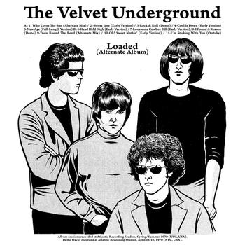 Loaded (Alternate Album)