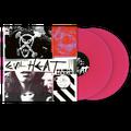 EVIL HEAT (REEDICIÓN AMPLIADA BUNKER TRILOGY) VINILO DE COLOR MAGENTA