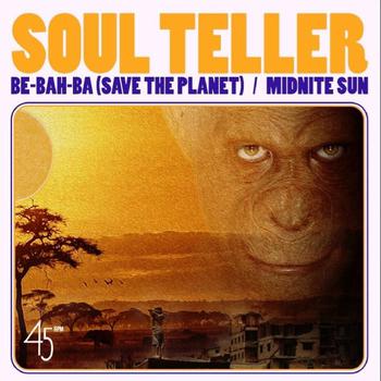 Be-Bah-Ba (Save the Planet) / Midnite Sun