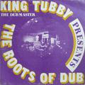 THE ROOTS OF DUB