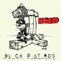 BLACK BASTARDS REEDICIÓN