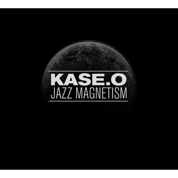 Kase o Jazz Magnetism Reedición