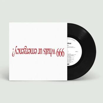 Cpr / Davina McCall - Edición Limitada Vinilo Single 7"