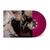 Calle Para Siempre Reedición Vinilo de Color Violeta Transparente