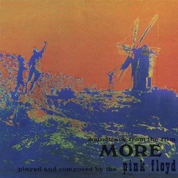 More (Banda Sonora)