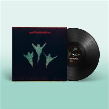 Ghosts of American Psychonauts (Edición Limitada Vinilo)