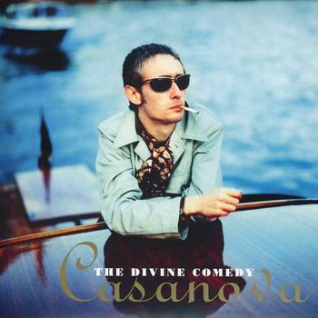 Casanova (Reedición)