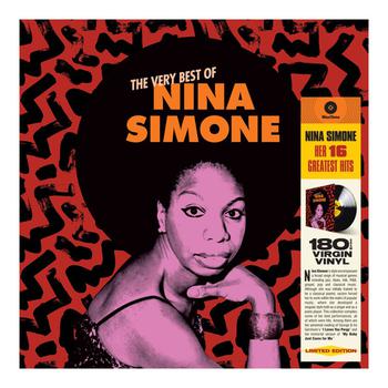 The Very Best of Nina Simone