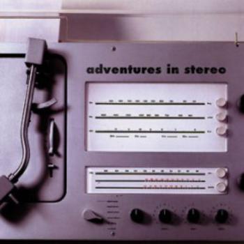 Adventures in Stereo (Elefant)