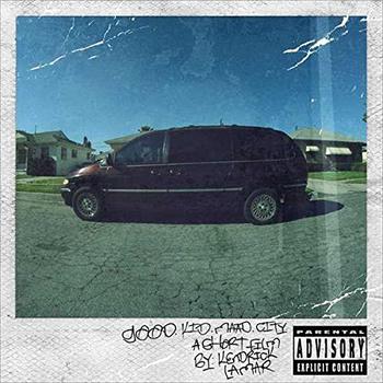 Good Kid - M.A.A.D. City