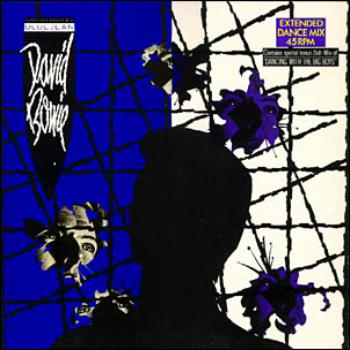 Blue Jean / Dancing With the Big Boys