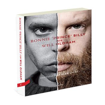 Bonnie Prince Billy por Will Oldham