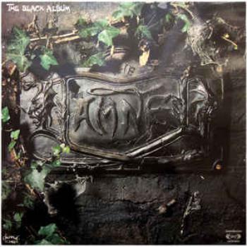The Black Album