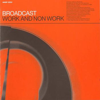 Work & Non-Work