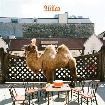 Wilco (The Album)