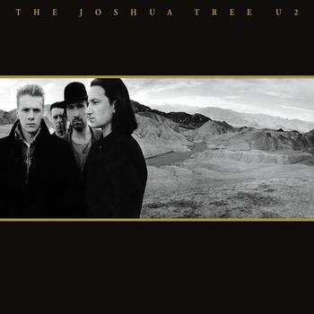 The Joshua Tree