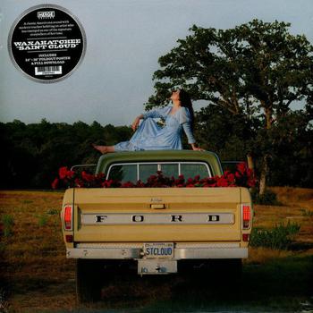 Saint Cloud Lp+póster