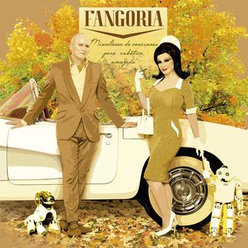 Miscelánea de Canciones Para Robótica Avanzada