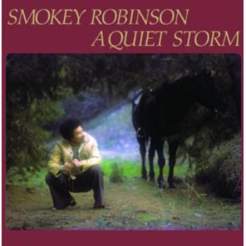 A Quiet Storm