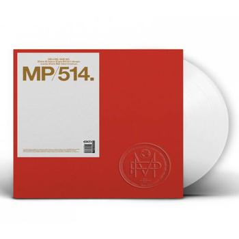 Que No -Versiones - Edición 20 Aniversario Mushroom Pillow Vinilo Color Blanco