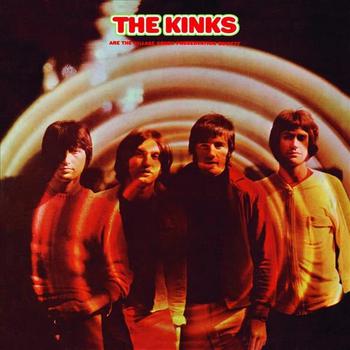 Are the Village Green Preservation Society - Edición 50º Aniversario