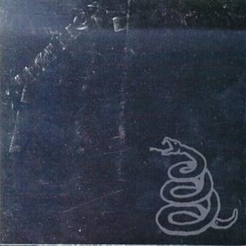 Metallica -The Black Album-