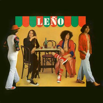 Leño (Remasterizado) -Reedición-