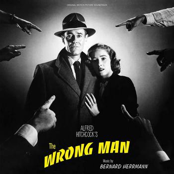The Wrong Man (Banda Sonora)