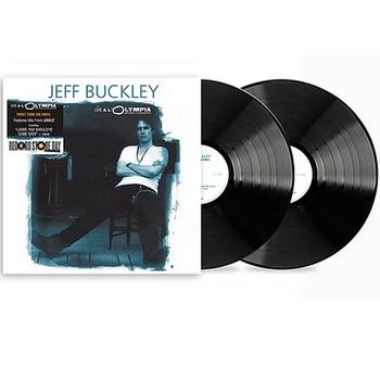 Live a L'OLympiia (Edición Record Store Day 2026)