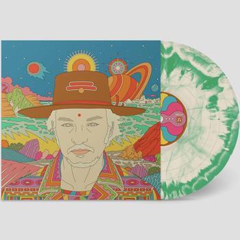 Outlaw R&b Edición Limitida Indies Vinilo de Color