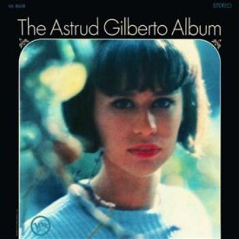 The Astrud Gilberto Album
