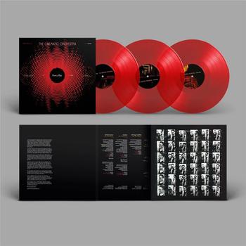 Every Day Edición Limitada 20 Aniversario Vinilo de Color Rojo Translúcido + 2 Temas Extra + 2 Temas Inéditos