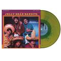 THE JELLYBEAN BANDITS - REEDICIÓN VINILO AMARILLO