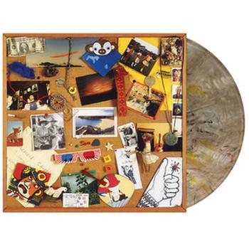 Barafundle - Jungle Swirl - Record Store Day 2025